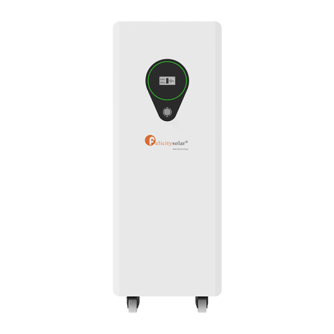 Felicity LPBF 17.5kWh 48V 350Ah Lithium Ion Battery 