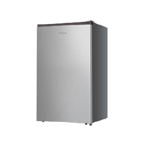 Hisense 121L Single Door Refrigerator