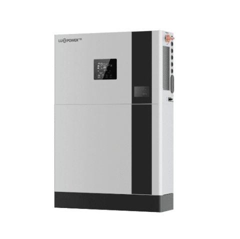 Luxpower Eco Beast 6000 6kW/5kWh AIO Ess Solution