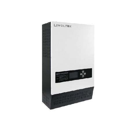 Off-grid Backup Inverter_GF1-1KZ12S1