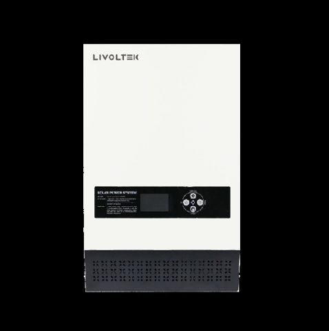 Off-grid Backup Inverter_GF1-1K12S1