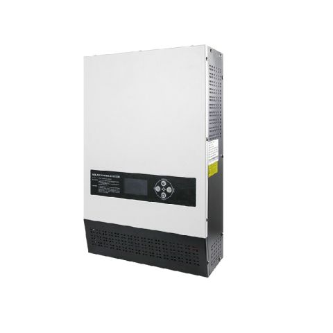 Off-grid Backup Inverter_GF1-3K24S1