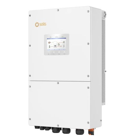 SolisS6-10KWH LV EH1P10K-L-PLUS
