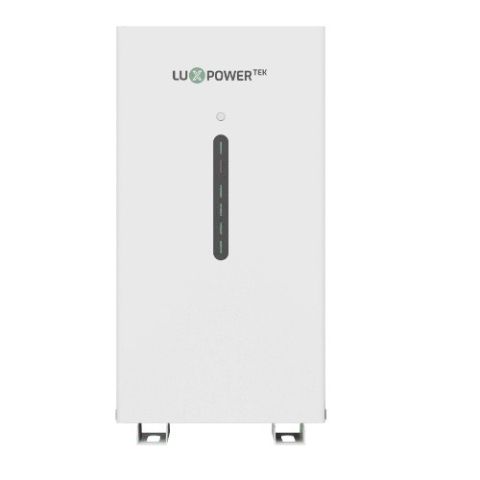Luxpower 14.3kWh PGEM PRO High Capacity Lithium Battery  