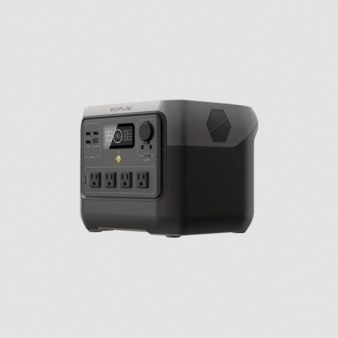 EcoFlow River 2 Pro 768Wh