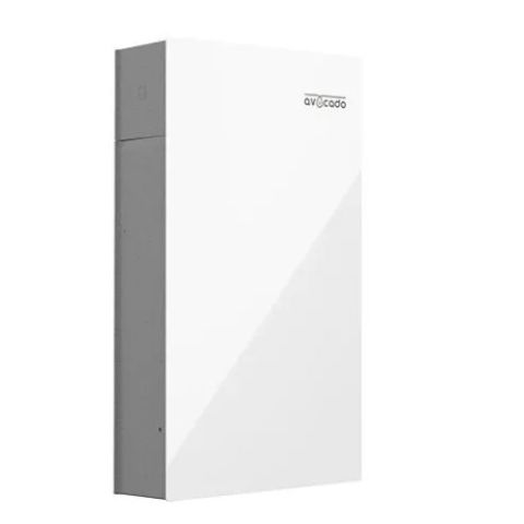 Fox 10kW Single Phase Energy Storage System Hybrid Solar Inverter