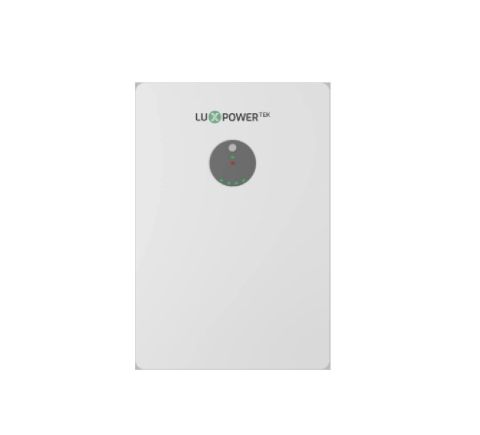 LUXPOWER LOW VOLTAGE BATTERY SYSTEM WALL MOUNTED TYPE 