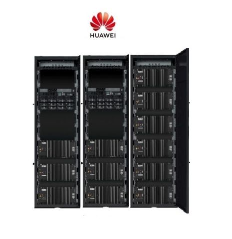 Huawei Power-S 72kVa, 120kWh Energy Storage System