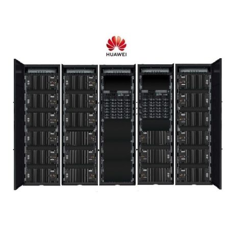 Huawei Power-S 72kVa, 240kWh Energy Storage System