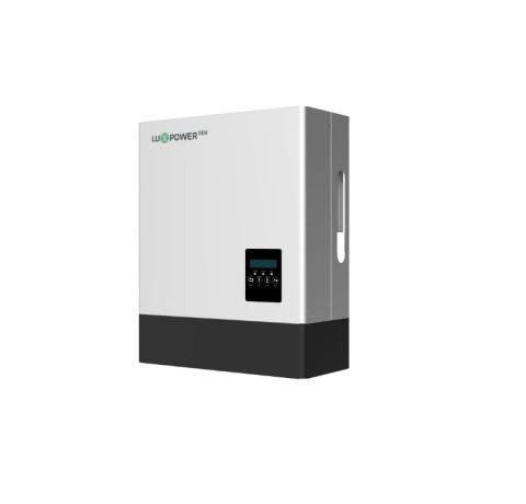 Luxpower inverter SNA 6kva