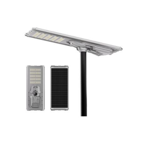 SMS PL-5 Ultra All-in-one Solar Street Light