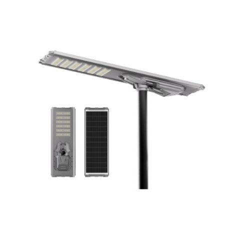 SMS PL-6 Ultra All-in-one Solar Street light
