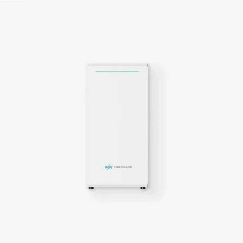 TBB Power PS10 10kWh - 210Ah Wall Mounted Lithium Battery