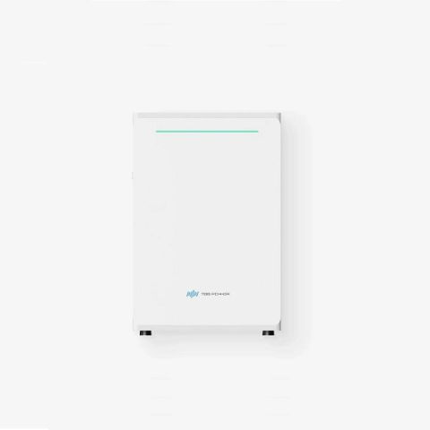 TBB Power PS5 5kWh - 105Ah Wall Mounted Lithium Battery