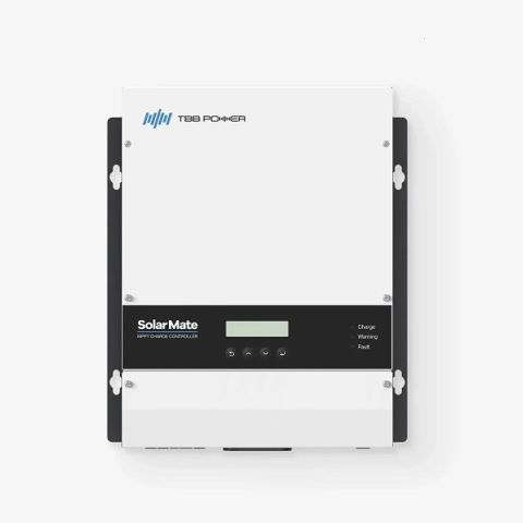 TBB 150V / 80A MPPT Solar Charge Controller