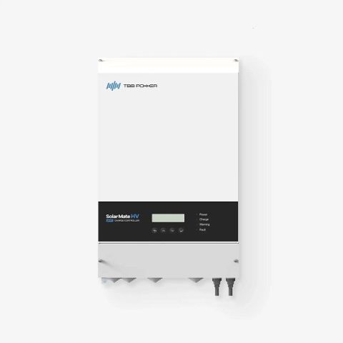 TBB 600V / 120A MPPT Solar Charge Controller