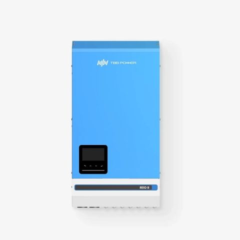 TBB Power RiiO II 3kVA-M/24v Power Inverter