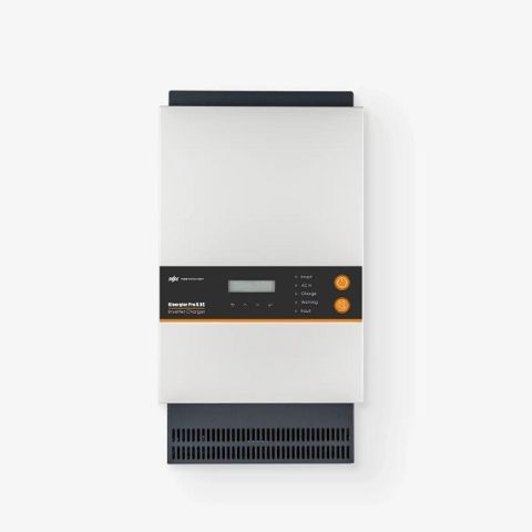 TBB Power 6kW Kinergier Pro CK Power Inverter