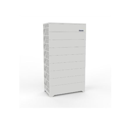 LUXPOWER HIGH VOLTAGE BATTERY PSTACK 10KWH