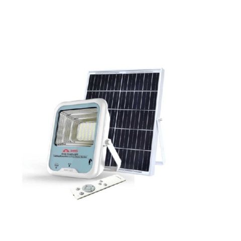 150W SMS Solar Flood Road Light 