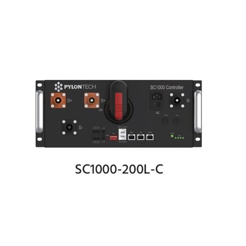 Pylontech Battery Controller PowerCube-M1C-SC1000-200L-C