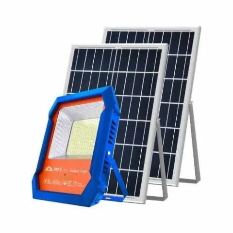 200W SMS Solar Flood-Sky Light