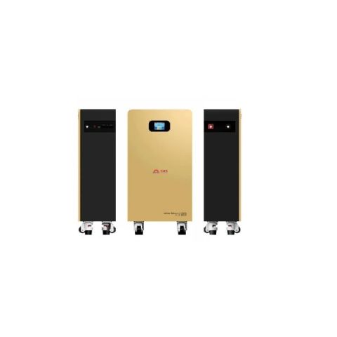 Sunmate SMS 5KWH (25.6V 200AH) Lithium Battery