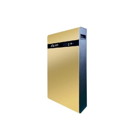 SUNMATE SMS SOLAR Lithium Battery 10KWH (51.2V 200AH)