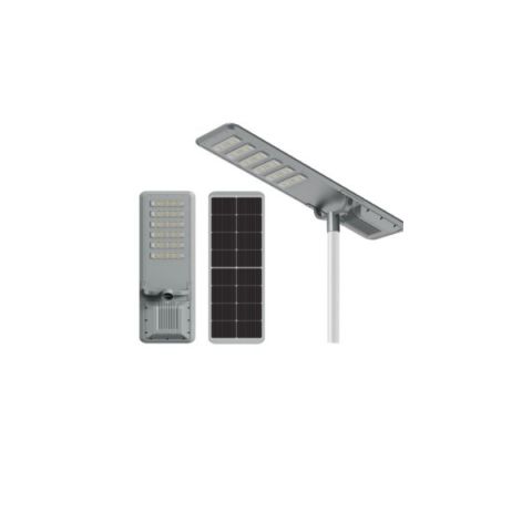 SMS PL-6 PRO ALUMINIUM ALL-IN-ONE SOLAR STREET LIGHT
