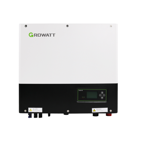 Growatt 10kVa/48v Hybrid Inverter SPH-10000TL3-BL-UP