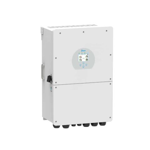 Deye SUN 12KVA / 48V Single Phase Hybrid Solar Inverter