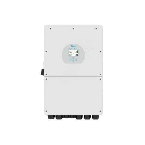 Deye SUN 16KVA / 48V Single Phase Hybrid Solar Inverter