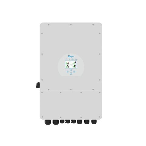 Deye SUN 8kW Three Phase Hybrid Inverter