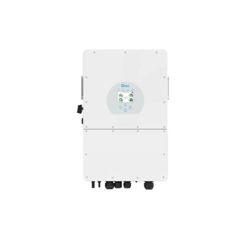 Deye SUN 20KVA Three Phase Hybrid Solar Inverter