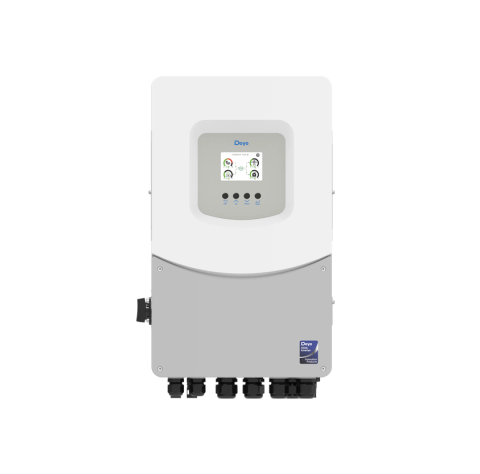 Deye SUN 8kW Three Phase Hybrid Inverter SUN-8K-SG06LP3-EU-BM2