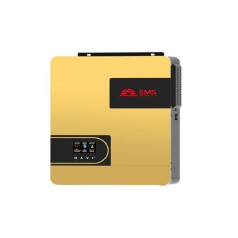 Sunmate Sms solar Hybrid inverter 10.2KVA 48V(MPPT 120A)