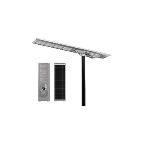 SMS TL-4 All-in-one Solar Street Light