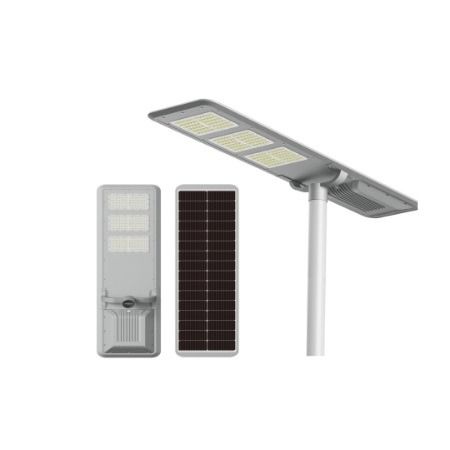 SMS TL-3 All-in-one Solar Street Light