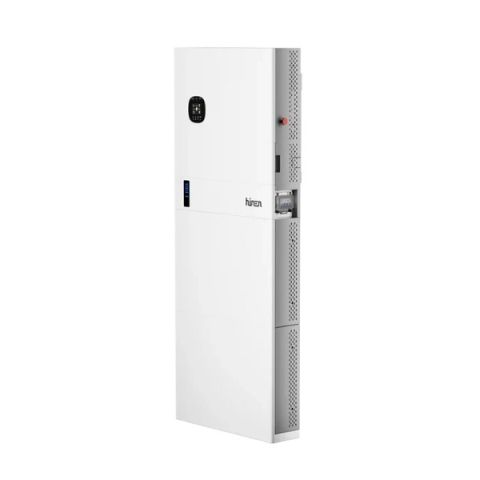 Hinen A15000S+B8900M-HA: 15kW Single-phase All-in-one Residential Energy Storage System