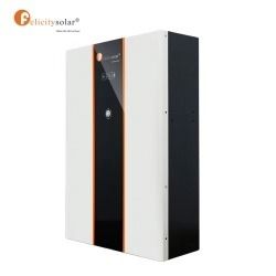 Felicity LPBF 5kWh 48V 100Ah Lithium Ion Battery LPBF-48100-H