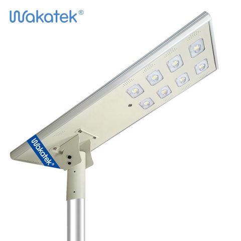 Wakatek WK-T1C-60W StreetLight