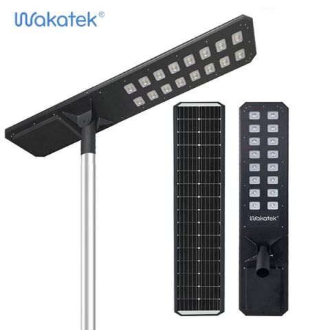 Wakatek WK-T2-160W StreetLight