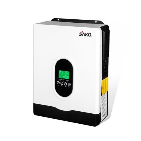 SAKO E-SUN 1kVa 12V Off-Grid MPPT Hybrid Solar Inverter