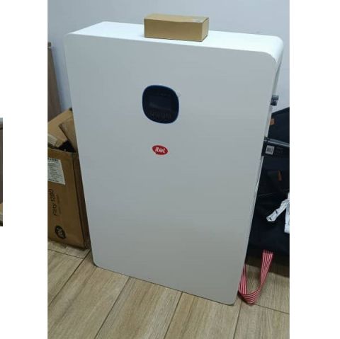 Itel 3600Watts + 8000Wh SMART ALL-IN-ONE POWER STATION - IESS-3K680N