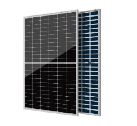ZN 730W Bifacial Solar Panel N-Type (GPLDD132)