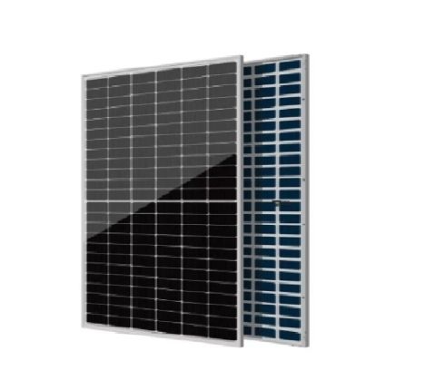 ZN 630W Bifacial Solar Panel N-Type (UPLDD132)