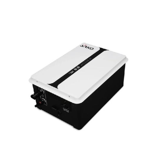 Home - SAKO Alpha ESS All-In-One 500W/1KWH Lithium Energy Storage