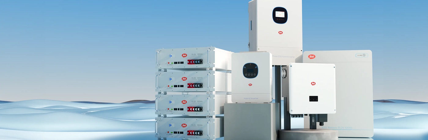 itel Energy