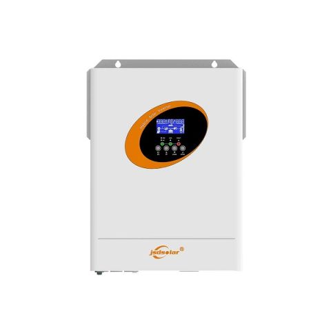 JSD Off grid 5.5KW high frequency solar inverter