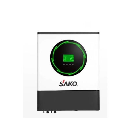 Sako SUNON IV 8KW Hybrid Solar inverter